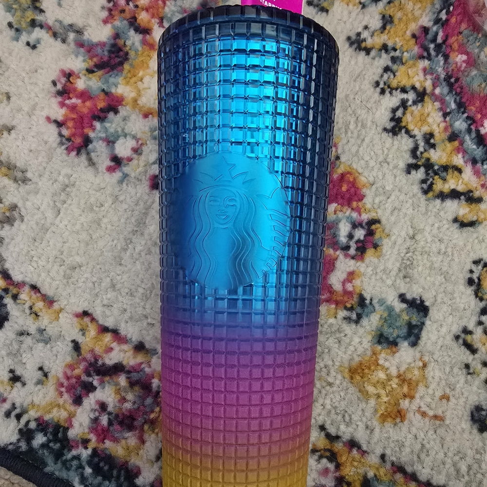 Starbucks Gradient Tumbler